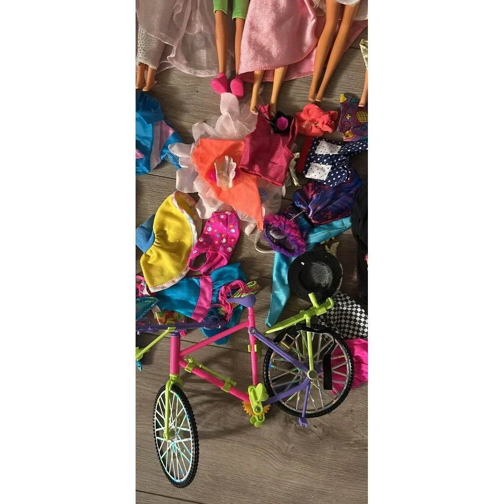 Mattel vintage barbie